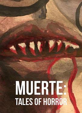 恐怖<span style='color:red'>漫</span><span style='color:red'>画</span>集 Muerte: Tales of Horror