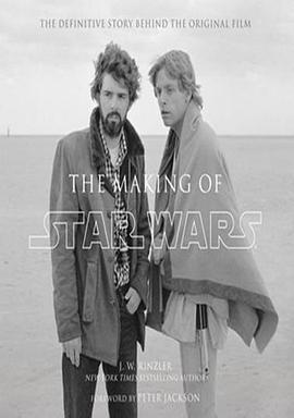 制作《星球大战》 The Making of 'Star Wars'