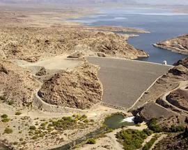 伟大工程巡礼：胡佛水坝 MegaStructures: Reinventing Hoover Dam