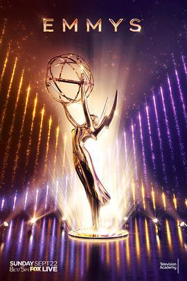 第71届黄金时段艾美奖颁奖典礼 The 71st Primetime <span style='color:red'>Emmy</span> Awards