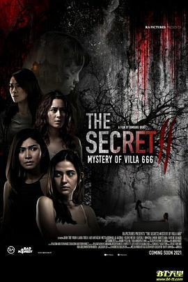猛鬼别墅 The Secret 2: Mystery of Villa 666
