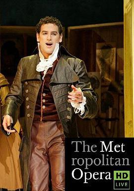 罗西尼《塞维利亚的理发师》 The Metropolitan Opera HD Live: Season 1, Episode 5 Rossini's Il barbiere di Siviglia