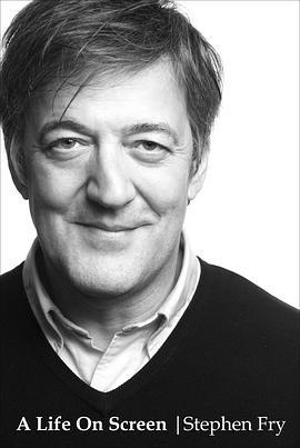 Stephen Fry: A Life On Screen