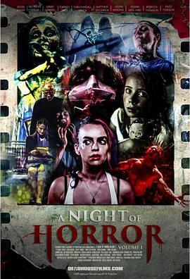 恐怖之夜 Untitled a Night of Horror Anthology