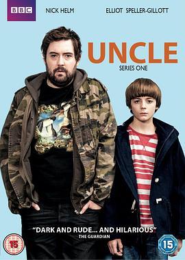 废柴舅舅 试播集 Uncle Pilot