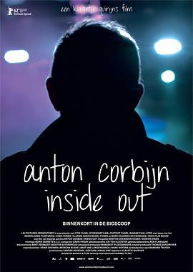 安东寇班：里里外外 Anton Corbijn Inside Out