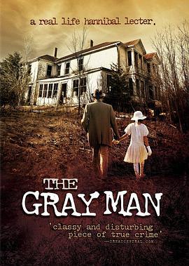 灰色人 The Gray Man