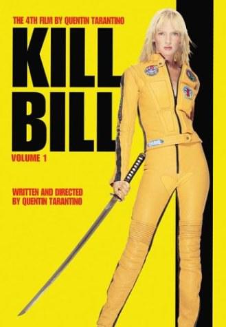 制作《杀死比尔》 The Making of 'Kill Bill'