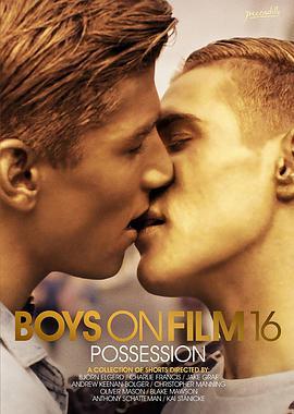 男孩电影16：私有财产 Boys on Film 16: Possession