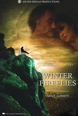 冬日萤火虫 Winter Fireflies