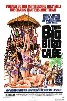 <span style='color:red'>大鸟笼 The Big Bird Cage</span>