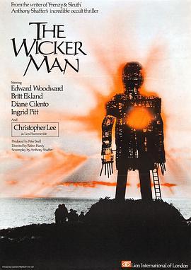 <span style='color:red'>异教徒</span> The Wicker Man