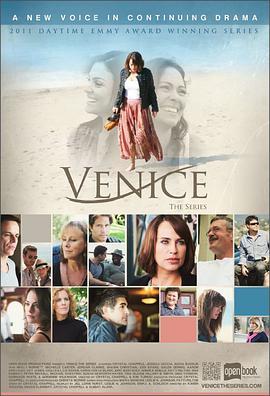 威尼斯 第一季 Venice the Series Season 1