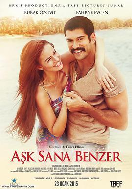 就像爱你 Ask Sana Benzer