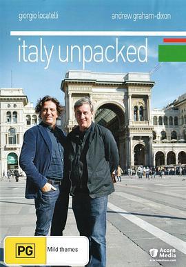 意大利风情 第三季 Italy Unpacked Season 3