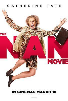 <span style='color:red'>祖母</span>的生活 The Nan Movie