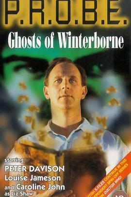 .: Ghosts of Winterborne