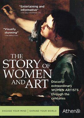 BBC：女性与艺术的故事 BBC: The Story of Women and Art