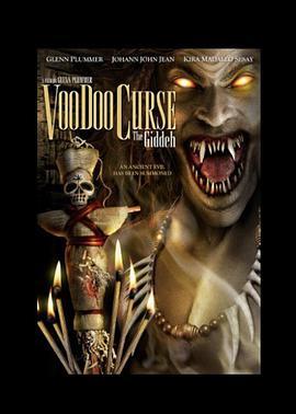 巫毒诅咒 VooDoo Curse: The Giddeh