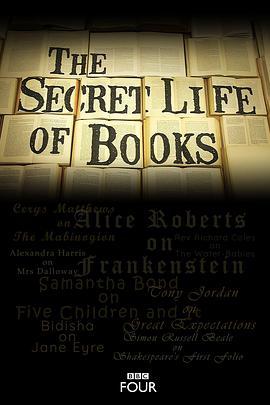 书谜 第一季 The Secret Life of Books Season 1