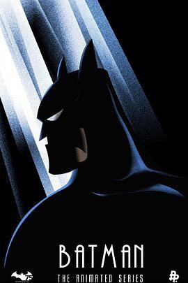 蝙蝠侠：动画版 第三季 Batman: The Animated Series Season 3