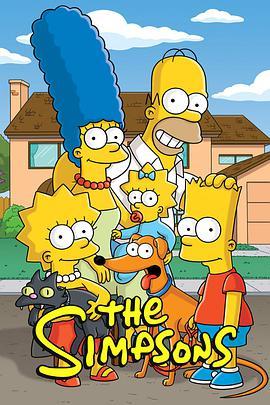 辛普森一家 第三十二季 The Simpsons Season 32
