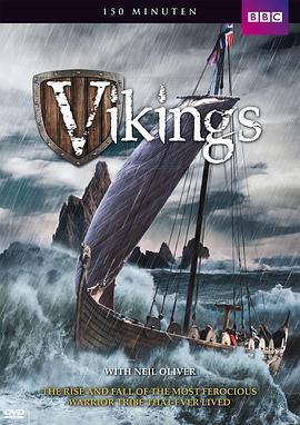 维京史话 Vikings