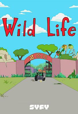 野生动物 第一季 Wild Life Season 1