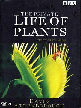 植物私生活 The Private Life of Plants