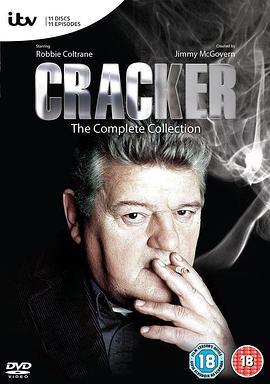 Cracker: Best Boys