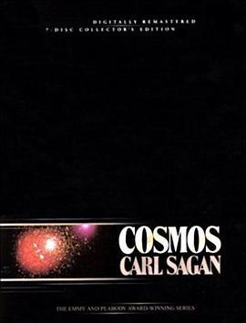 卡尔·萨根的宇宙 Cosmos: A Personal Voyage