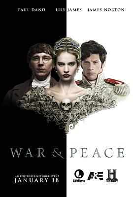 战争与和平 War and Peace