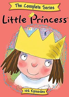 小公主 第一季 Little Princess Season 1