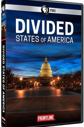 美利坚分众国 - 上部 Divided States of America - Part 1