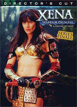 战士公主西娜 第一季 Xena: Warrior Princess Season 1
