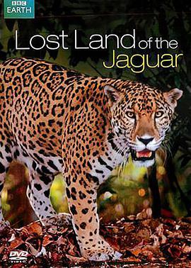 美洲豹的失落之地 Lost Land of the Jaguar
