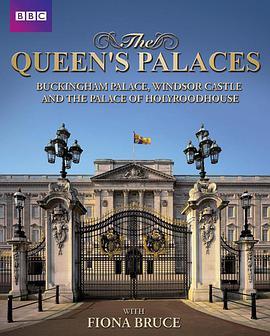 女王的<span style='color:red'>宫殿</span> The Queen's Palaces