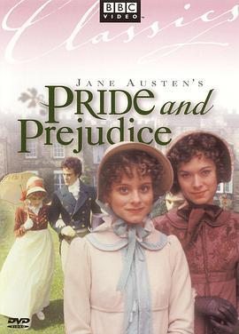 傲慢与偏见 <span style='color:red'>Pride and Prejudice</span>