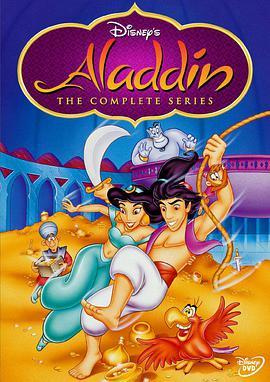 阿<span style='color:red'>拉</span>丁 <span style='color:red'>第</span><span style='color:red'>三</span><span style='color:red'>季</span> Aladdin <span style='color:red'>Season</span> <span style='color:red'>3</span>