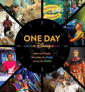 在迪士尼的一天 One Day at <span style='color:red'>Disney</span>
