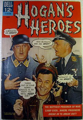 霍根英雄 Hogan's Heroes