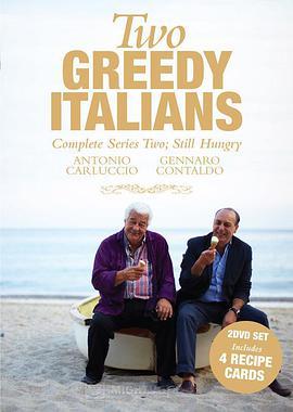 贪嘴意大利 第二季 Two <span style='color:red'>Greedy</span> Italians: Still Hungry Season 2