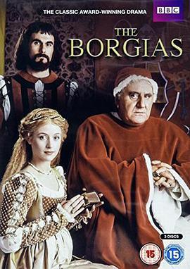 波吉亚家族 The Borgias