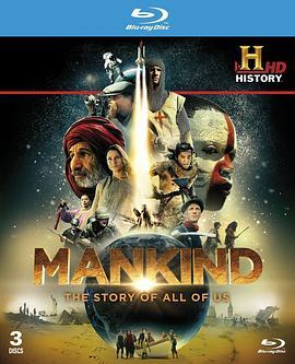 人类：我们所有人的故事 第一季 Mankind: the Story of All of Us Season 1
