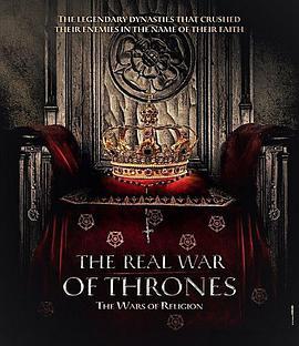 真正的权力的游戏 第二季 The Real War of Thrones Season 2