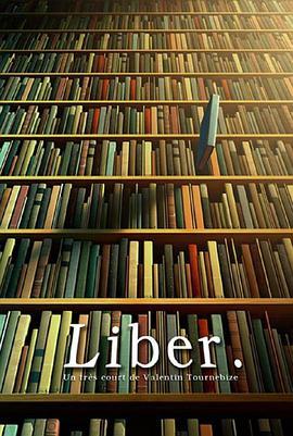 书籍 Liber