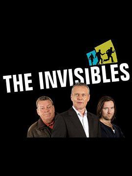 无影无踪 The Invisibles