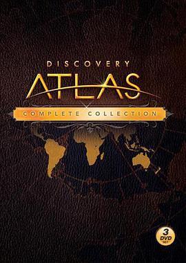 列国图志 Discovery Atlas