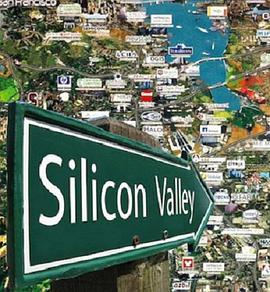 硅谷的秘密 Secrets Of Silicon Valley