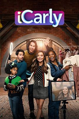 爱<span style='color:red'>卡</span>莉 <span style='color:red'>第</span><span style='color:red'>一</span><span style='color:red'>季</span> iCarly <span style='color:red'>Season</span> <span style='color:red'>1</span>